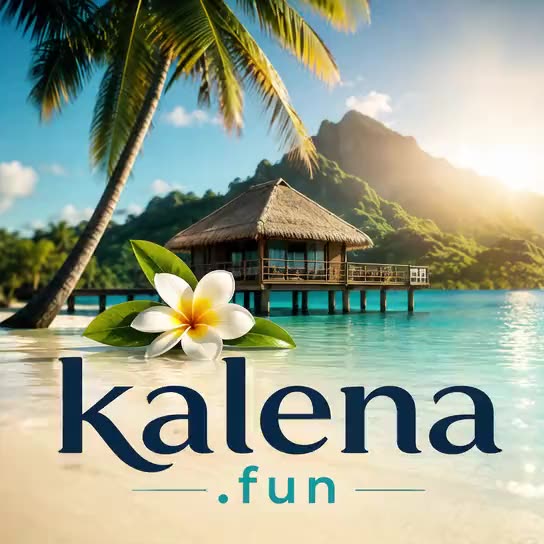 Kalena — the travel commerce platform built and owned by Navicaters Limited